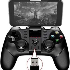 Controle Ipega 3x1 Wireless
