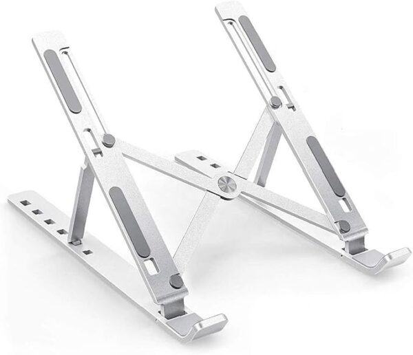 Suporte para notebook metal