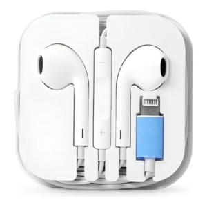 Fone de ouvido para iphone