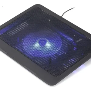 Suporte para notebook com fan