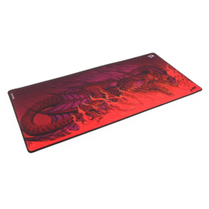 Mouse Pad Gamer Infernal Dragon