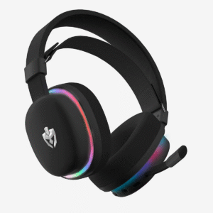 Headset Gamer Bluetooth Kon
