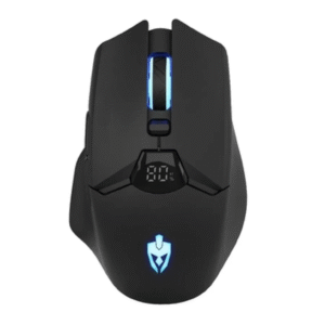 Mouse Gamer Wireless Zoro