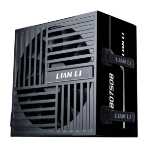 Fonte Gamer 750w 80 plus Bronze Lian Li