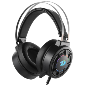 Headset Gamer Redragon Grandel RGB H314