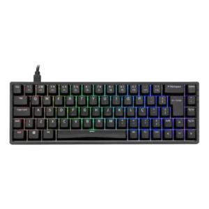 Teclado Mecanico Akko Gamer 3068s
