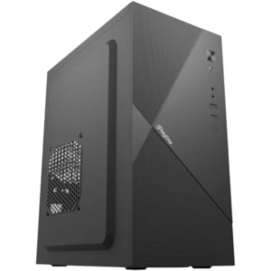 Gabinete Keytime Edge Preto