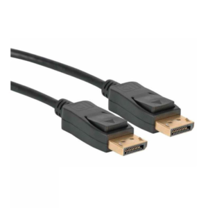 Cabo DisplayPort Macho x Macho